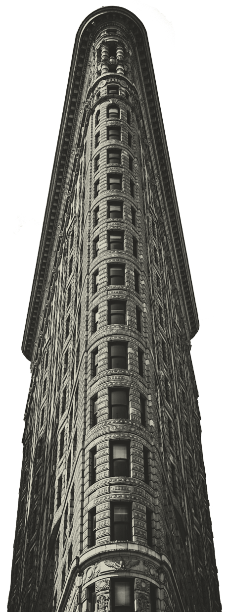 Flatiron Building